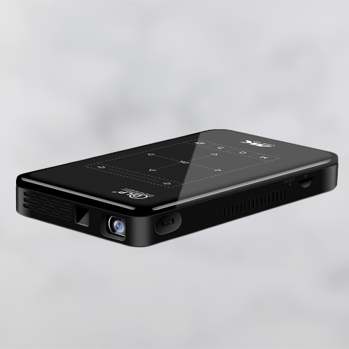 Pocket Beamer Smart 4K Projector - Image 0