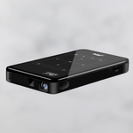 Pocket Beamer Smart 4K Projector