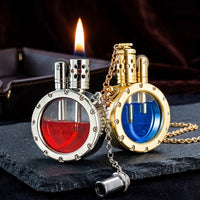 Pure Copper Kerosene Lighter - Image 1