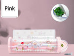 Creative Planting Stationery Pencil Box