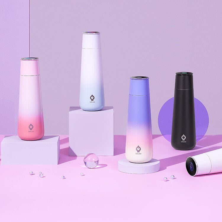 Butterfly Dream Stainless Steel Thermal Cup - Image 0