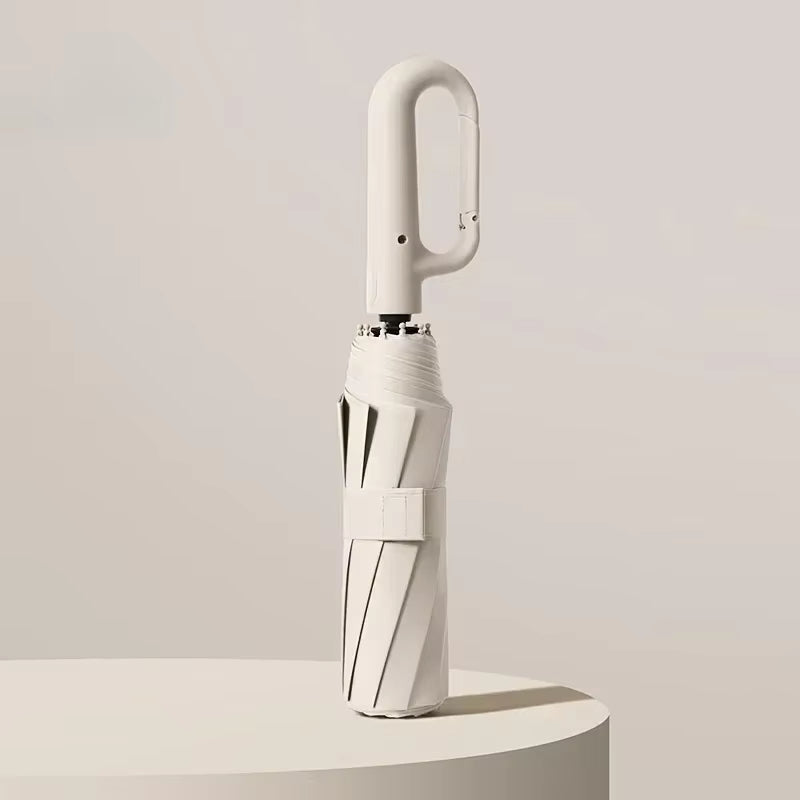 Dual-Purpose UV Blocker Easy Open Umbrella - Image 10