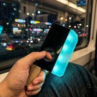Luminous Spinning Fidget Stress Toy - Image 5