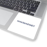 Mavigadget Laptop Square Stickers - MaviGadget