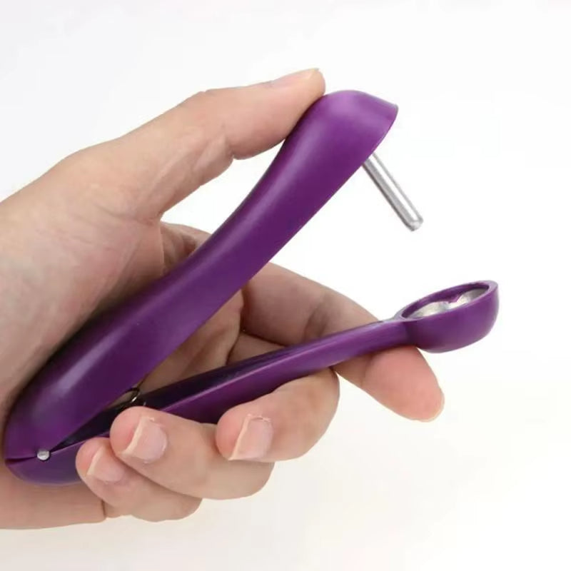 Cherry Pitter Remover Gadget - Image 6