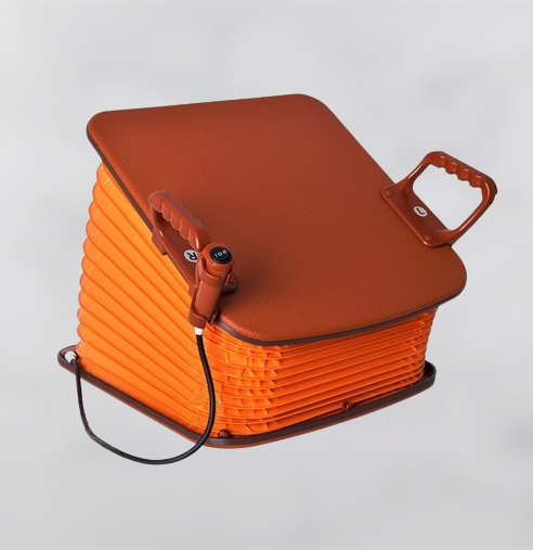 Senior Comfort Mobility Lifting Air Cushion - Image 4