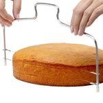 Adjustable Smoother Cake Spatulas