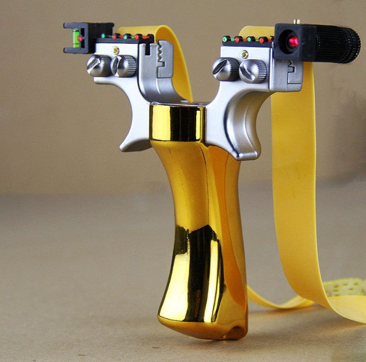 Laser Lock High-Precision Slingshot - Image 8
