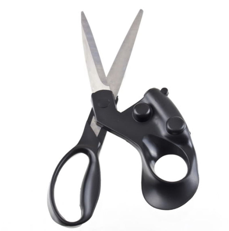 Professional Laser Guided Scissor