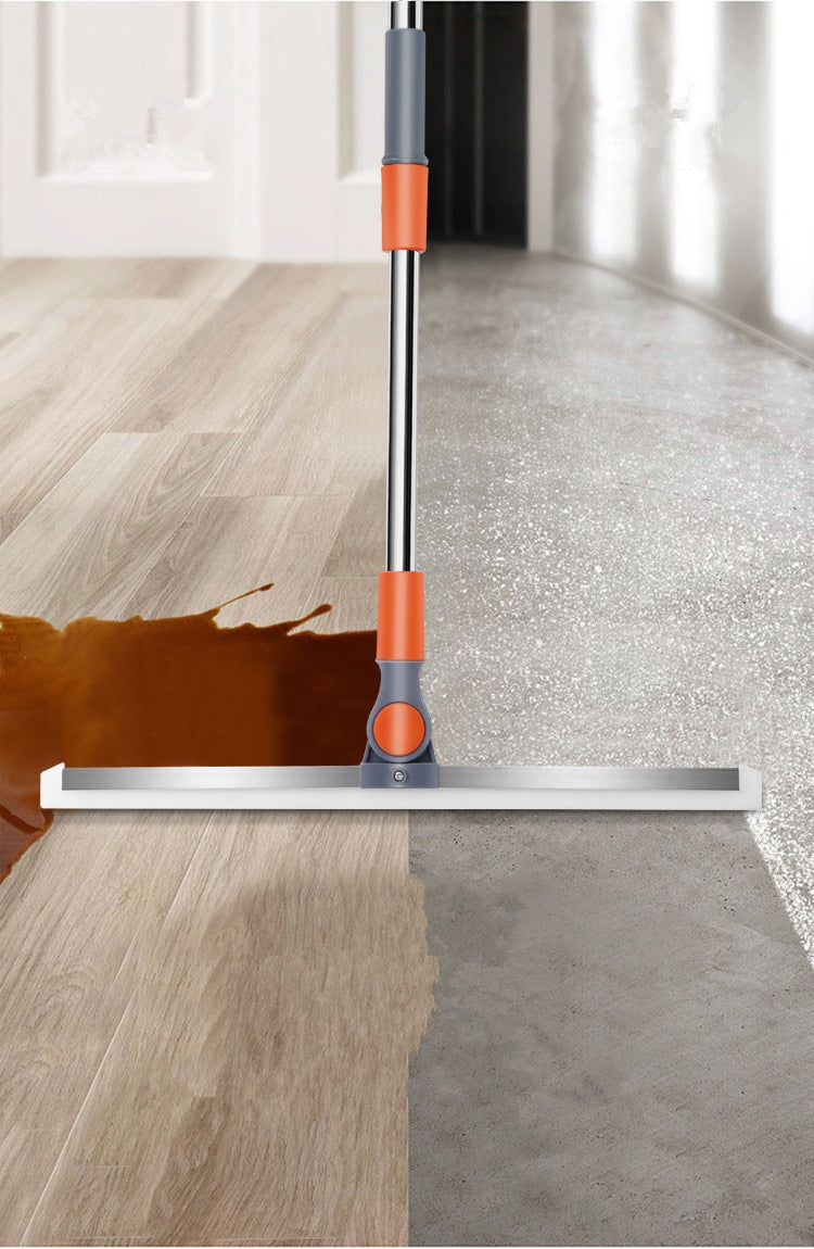 Multifunctional Rotatable Extendable Magic Broom - Image 15