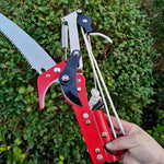 High-Altitude Outdoor Tree Trimmer Scissor