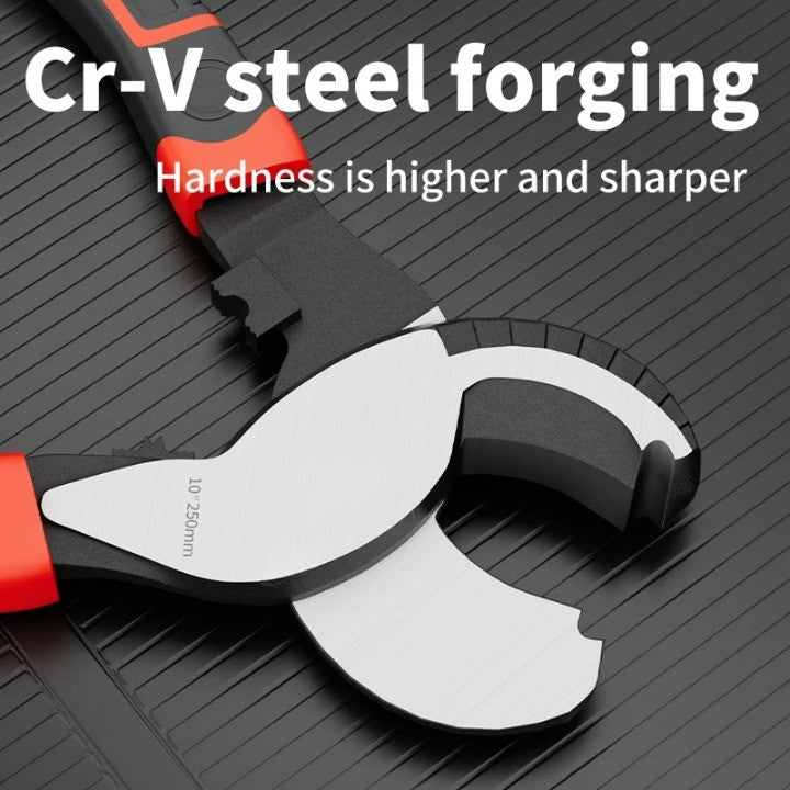 Electro Cut Industrial Grade Wire Cutter - Image 3