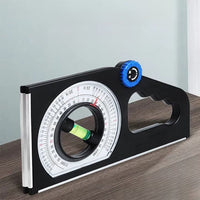 Magnetic Digital Angle Level Finder Protractor - Image 5