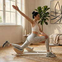 Core Maker Sliding Home Full Body Trainer - Image 3