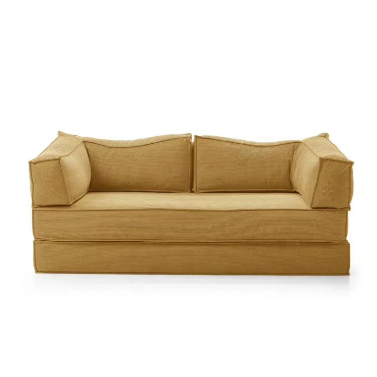 Flexible Lounge Cloud Comfort Convertible Sofa - Image 10