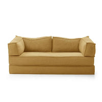 Flexible Lounge Cloud Comfort Convertible Sofa - Image 10