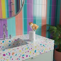 Puppy Potty Touchless Soap Dispenser - Image 6