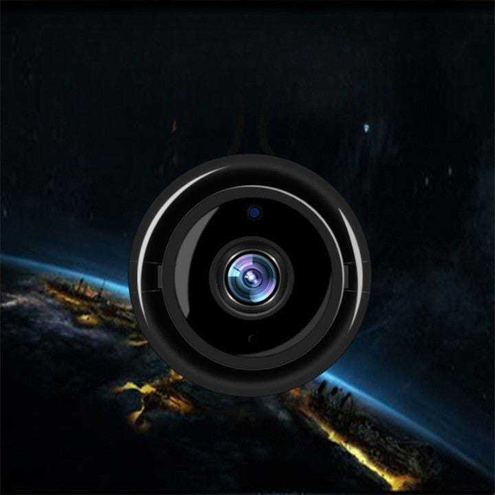 Ultra Mini HD Wifi Night Vision IP Camera - Image 0