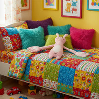 Kids Comforting Plush Hugging Pillow - Image 7