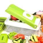 Food Cutter Container