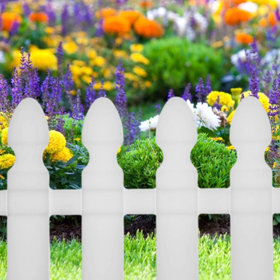 Garden Portable Fence Set - Image 8