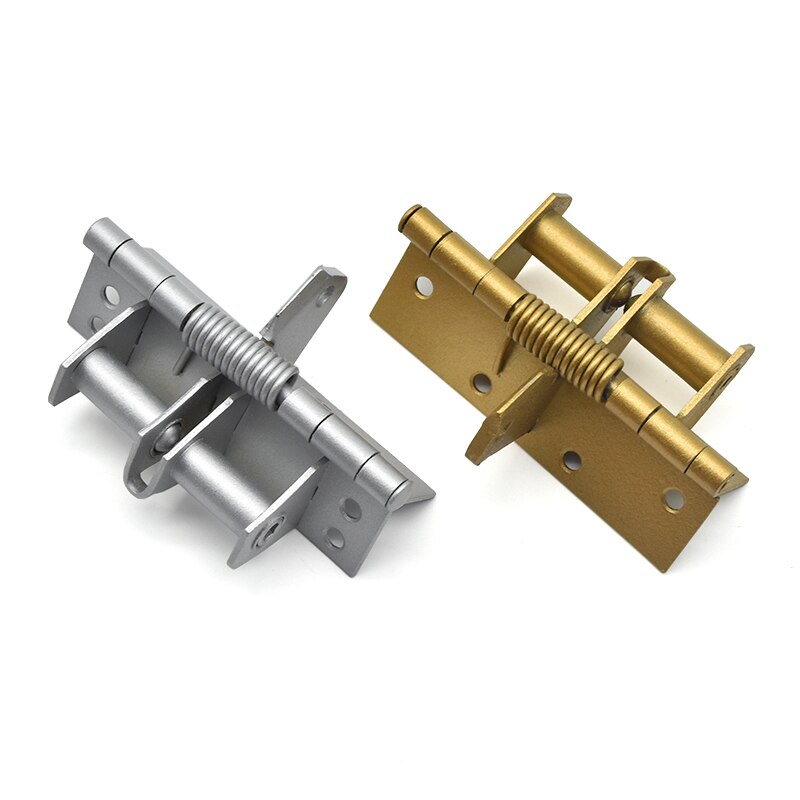 Multifunctional Auto-Spring Close Hinge