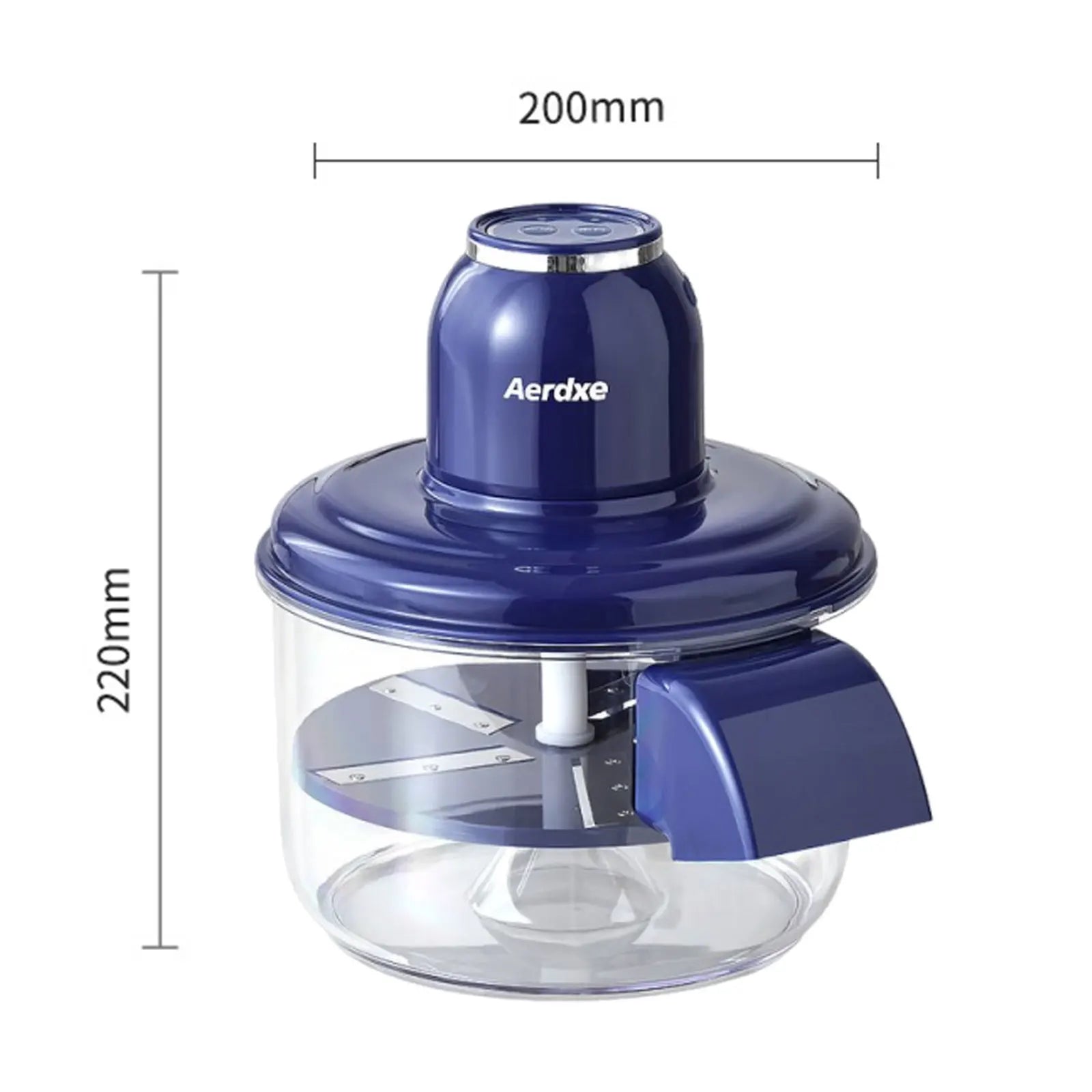 Automatic One-Touch Multi-Fruit Peeling Machine - Image 6