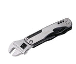 Mini Multi Outdoor Survival Tool