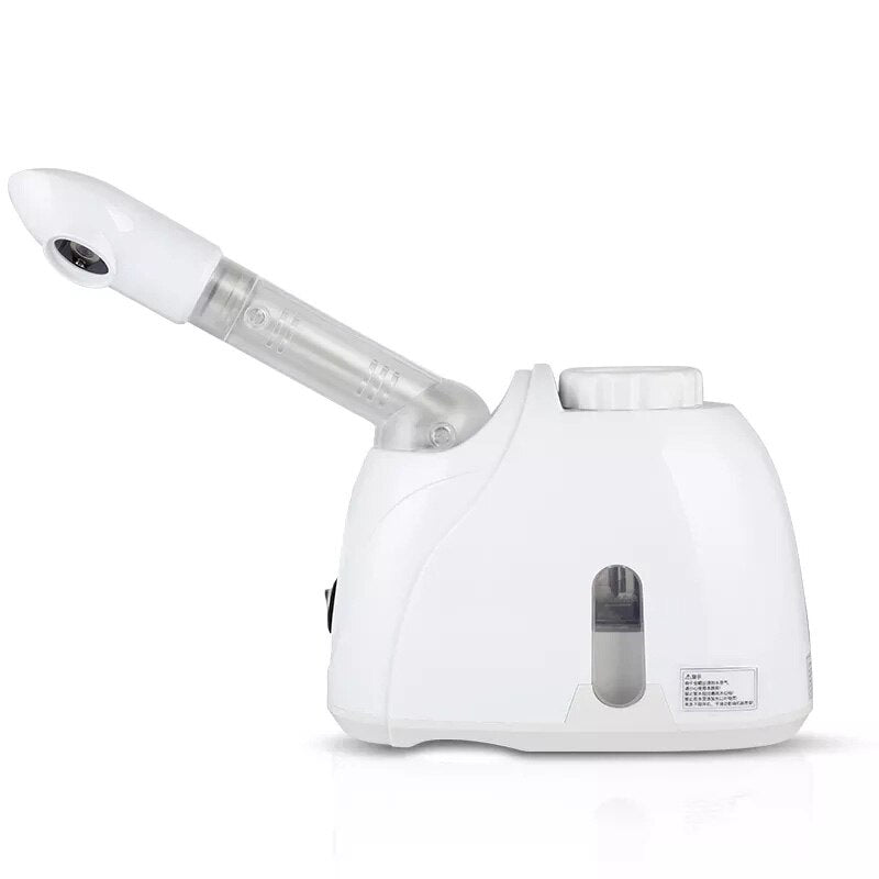 Home Spa Mist Humidifier Facial Steamer - Image 7