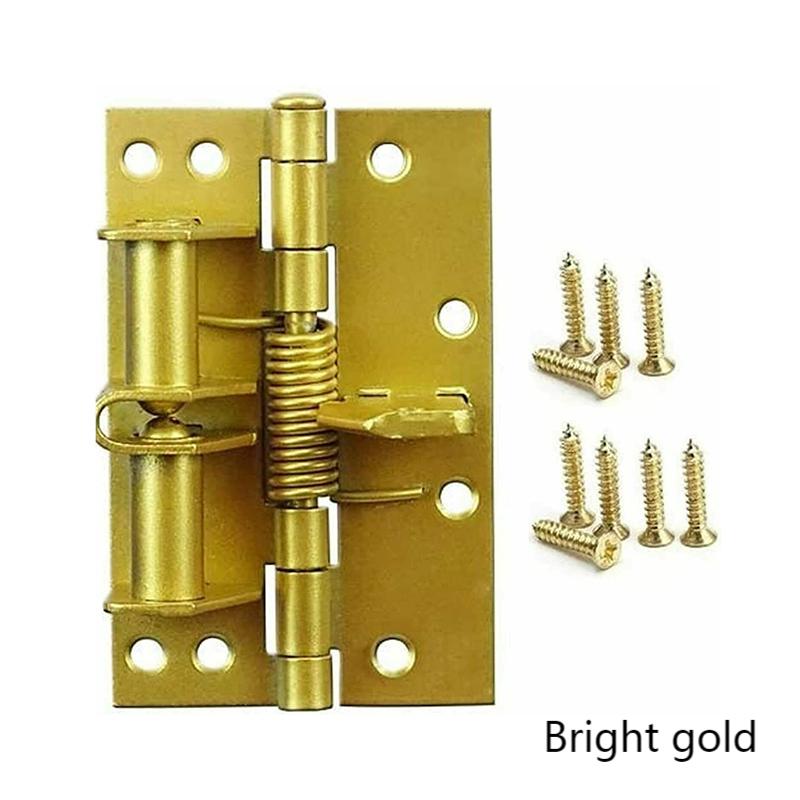 Multifunctional Auto-Spring Close Hinge - Image 8