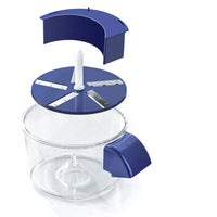 Automatic One-Touch Multi-Fruit Peeling Machine - Image 4