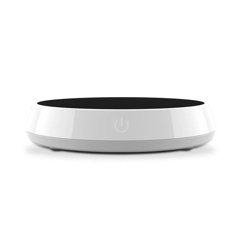 Gravity-Induction Quick Mug Warmer Coaster - Image 7