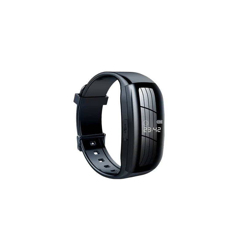 Silent Sight Mini Wireless HD Camera Watch - Image 10