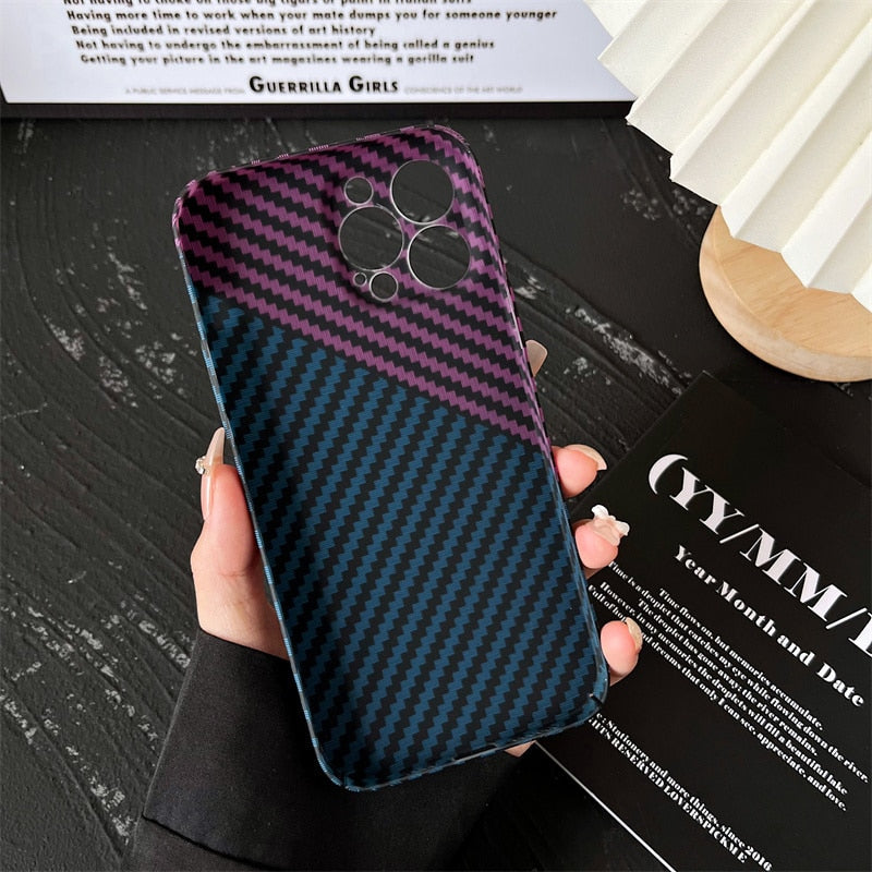 City Vibe Textured iPhone Case - Image 9