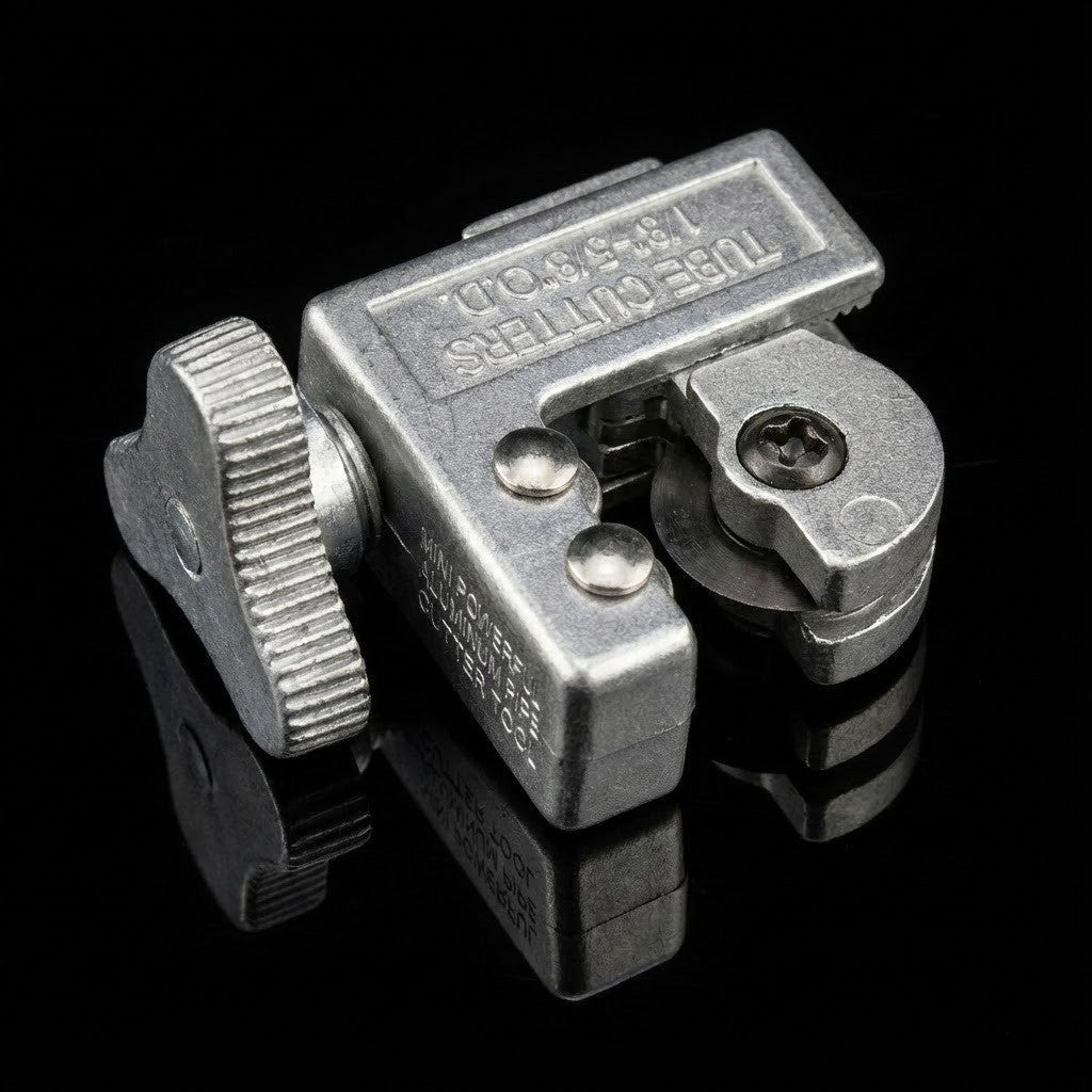 Mini Powerful Aluminum Pipe Cutter Tool - Image 0