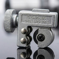 Mini Powerful Aluminum Pipe Cutter Tool - Image 2