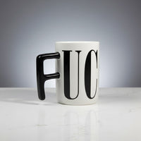 Fuck Zero Filter Ceramic Mug - Image 4
