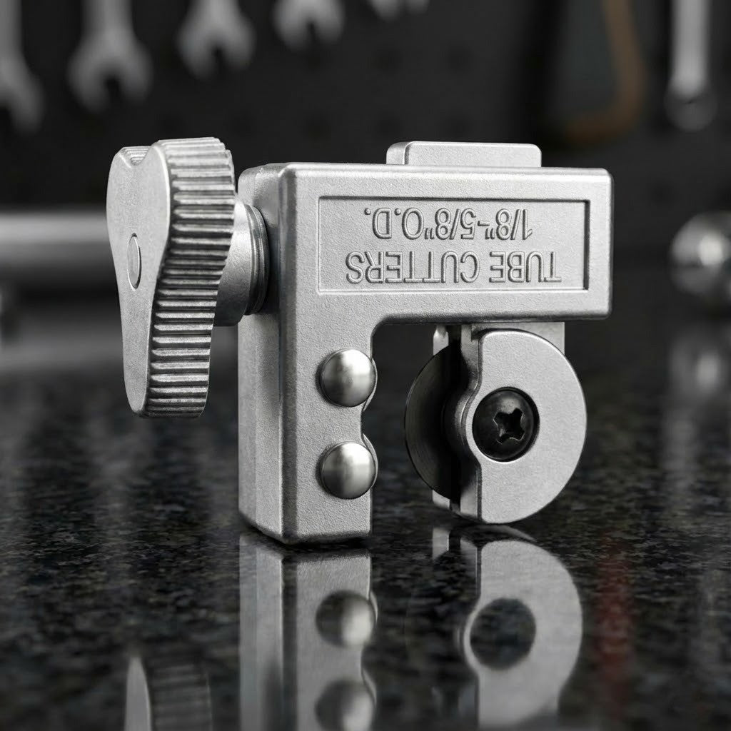 Mini Powerful Aluminum Pipe Cutter Tool - Image 1