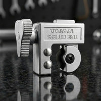 Mini Powerful Aluminum Pipe Cutter Tool - Image 1