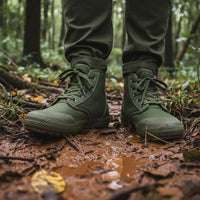 Iron Guard Ankle Hiking Shoes - Image 4