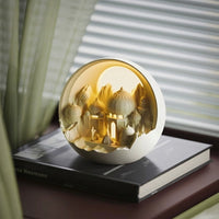 Mystic Citadel Ambient Aromatherapy Night Lamp - Image 0