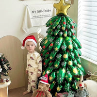 North Light Magic Inflatable Christmas Tree - Image 4