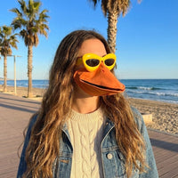 Big Duck Mouth Face Mask - Image 4