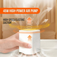 Vacuum & Pack Foldable Storage Box - Image 2