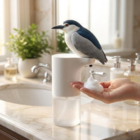 Funny Bird Foaming Soap Dispenser - Image 0