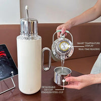 Tea Maker Large Capacity Thermos - Image 2