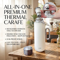 Tea Maker Large Capacity Thermos - Image 3