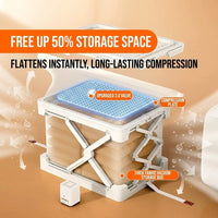 Vacuum & Pack Foldable Storage Box - Image 6