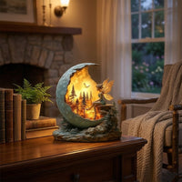 Forest Dream Fairy Home Decor - Image 5