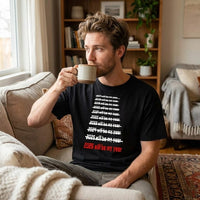 2026 Will Be My Year Funny T-Shirt - Image 5